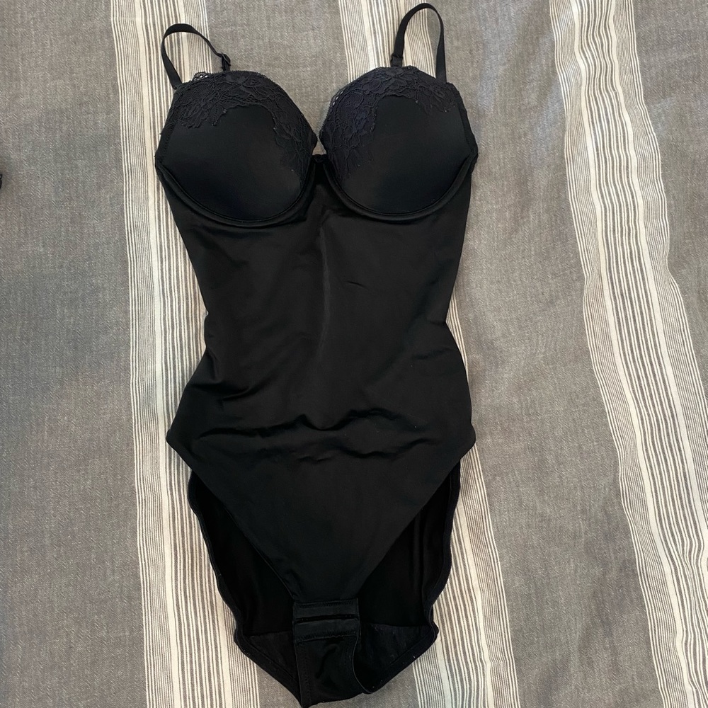 34D Bodysuit